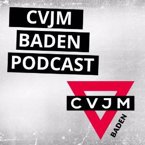 CVJM Baden - Podcast-logo