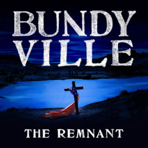 Bundyville: The Remnant-logo