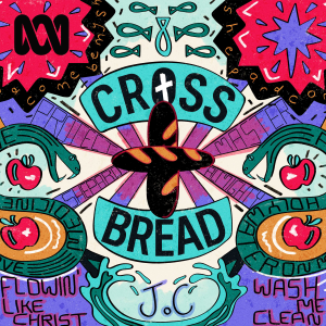 CrossBread — A Comedy Musical-logo