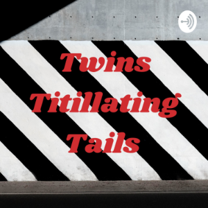 Twins Titillating Tales-logo