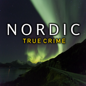 Nordic True Crime-logo