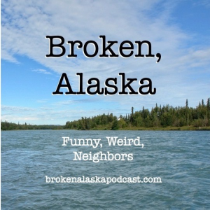 Broken, Alaska-logo