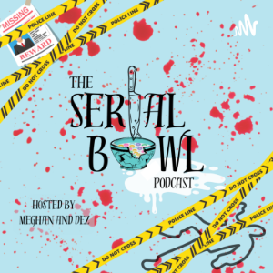 The Serial Bowl Podcast-logo