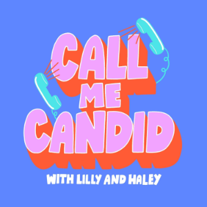 Call Me Candid-logo