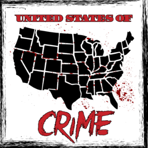 United States of Crime-logo