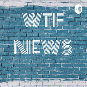 WTF NEWS-logo