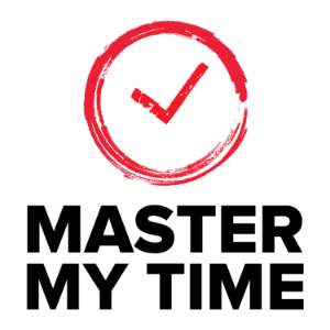 MASTER MY TIME-logo