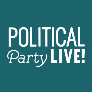 Political Party Live-logo