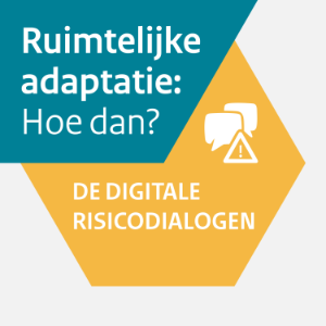 Ruimtelijke adaptatie: hoe dan?-logo