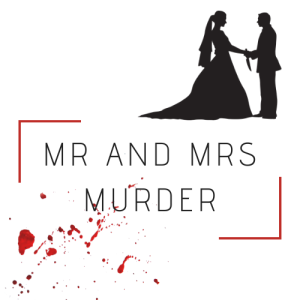 Mr and Mrs Murder-logo