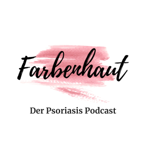 Farbenhaut - Fur Betroffene, von Betroffenen! Uber das wilde Leben mit Psoriasis (Schuppenflechte)-logo