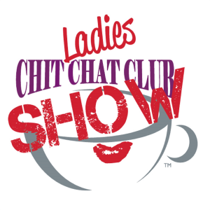 Ladies Chit Chat Club SHOW-logo