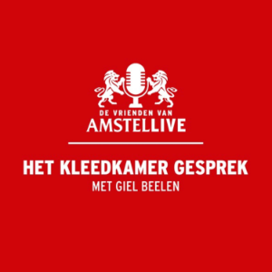 Het Kleedkamer gesprek-logo