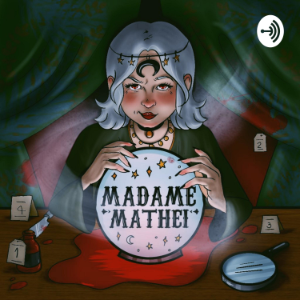Madame Mathei-logo