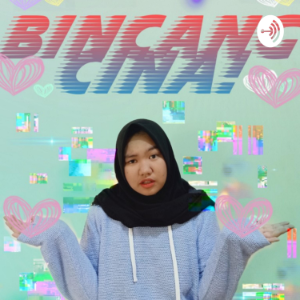 Bincang CINA-logo