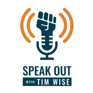 Speak Out with Tim Wise-logo