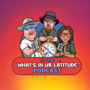 Whats in UR Latitude-logo