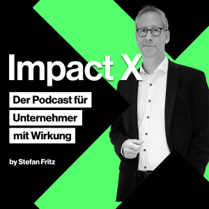 Impact X-logo