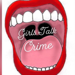 Girls Talk Crime-logo