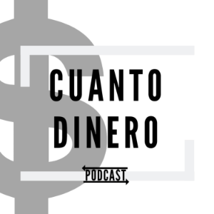 Cuanto Dinero Podcast-logo