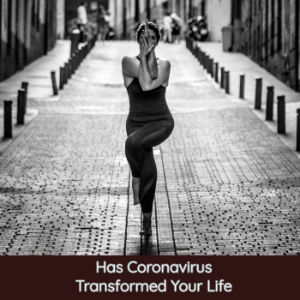 Ten Reasons For Coronavirus-logo