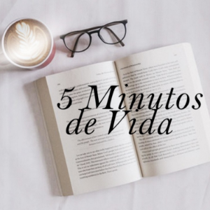5 Minutos de Vida-logo