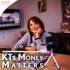 KTs Money Matters-logo