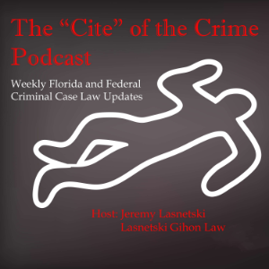 The "Cite" of the Crime-logo
