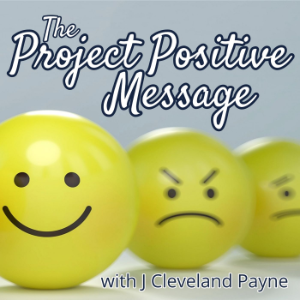 The Project Positive Message-logo