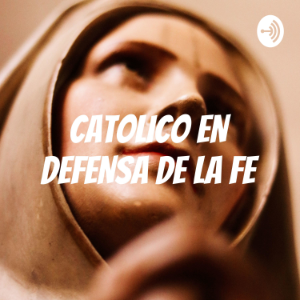 CATOLICO EN DEFENSA DE LA FE-logo