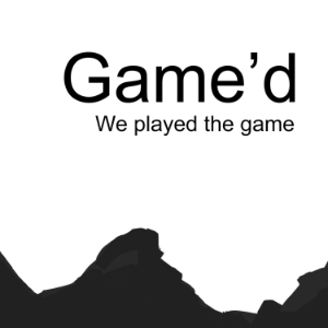 Game'd-logo
