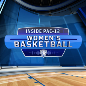 Inside Pac-12 Women's Basketball-logo