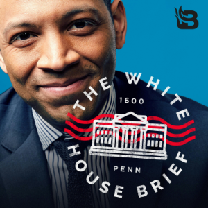 The White House Brief-logo