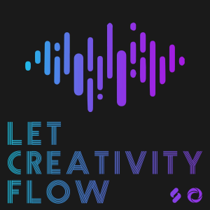 Let Creativity Flow-logo