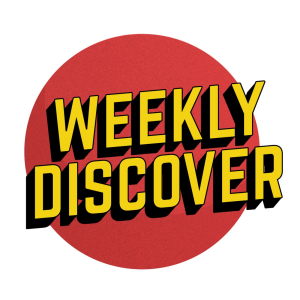 Weekly Discover-logo
