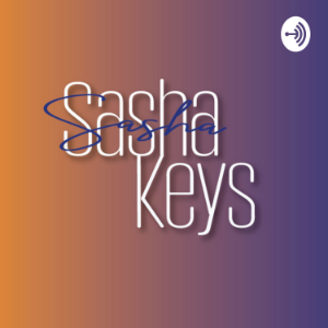 Sasha Keys-logo