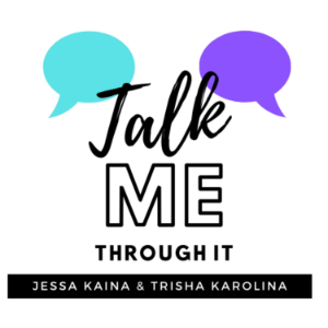 Talk Me Through It-logo
