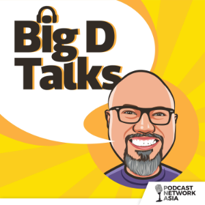 Big D Talks-logo