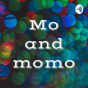 Mo and momo-logo