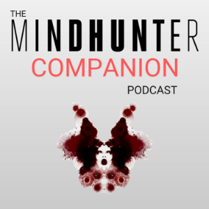 Mindhunter Companion-logo