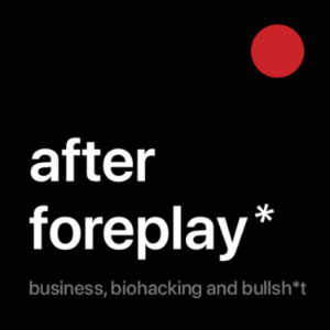 After Foreplay-logo