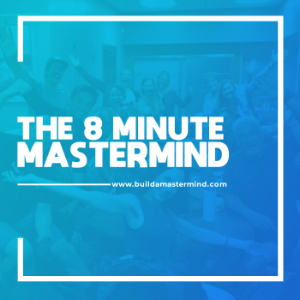 8 Minute Mastermind-logo