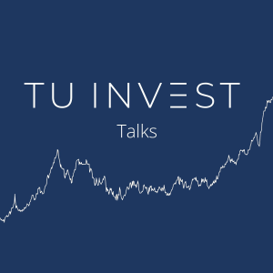 TU Invest Talks-logo