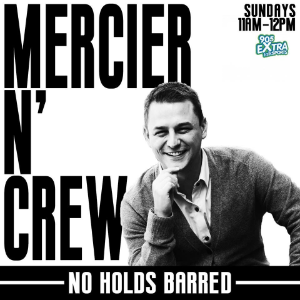 'Mercier N Crew'-logo