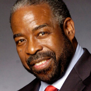 Les Brown Archive's Podcast-logo
