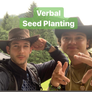 Verbal Seed Planting-logo