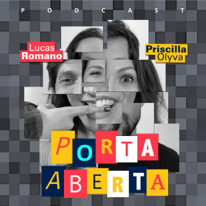 Porta Aberta Podcast-logo