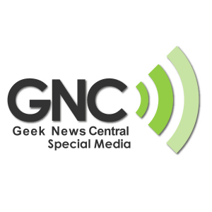 Geek News Central Special Media Feed-logo