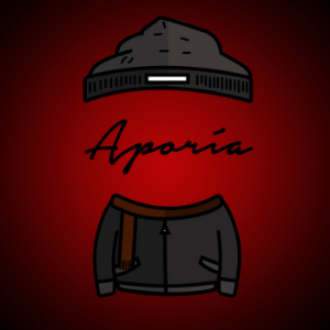 Aporia [Audio binaural]-logo