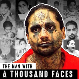 The Man With A Thousand Faces-logo